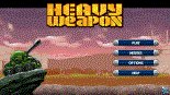 game pic for Electronic Arts Heavy Weapon